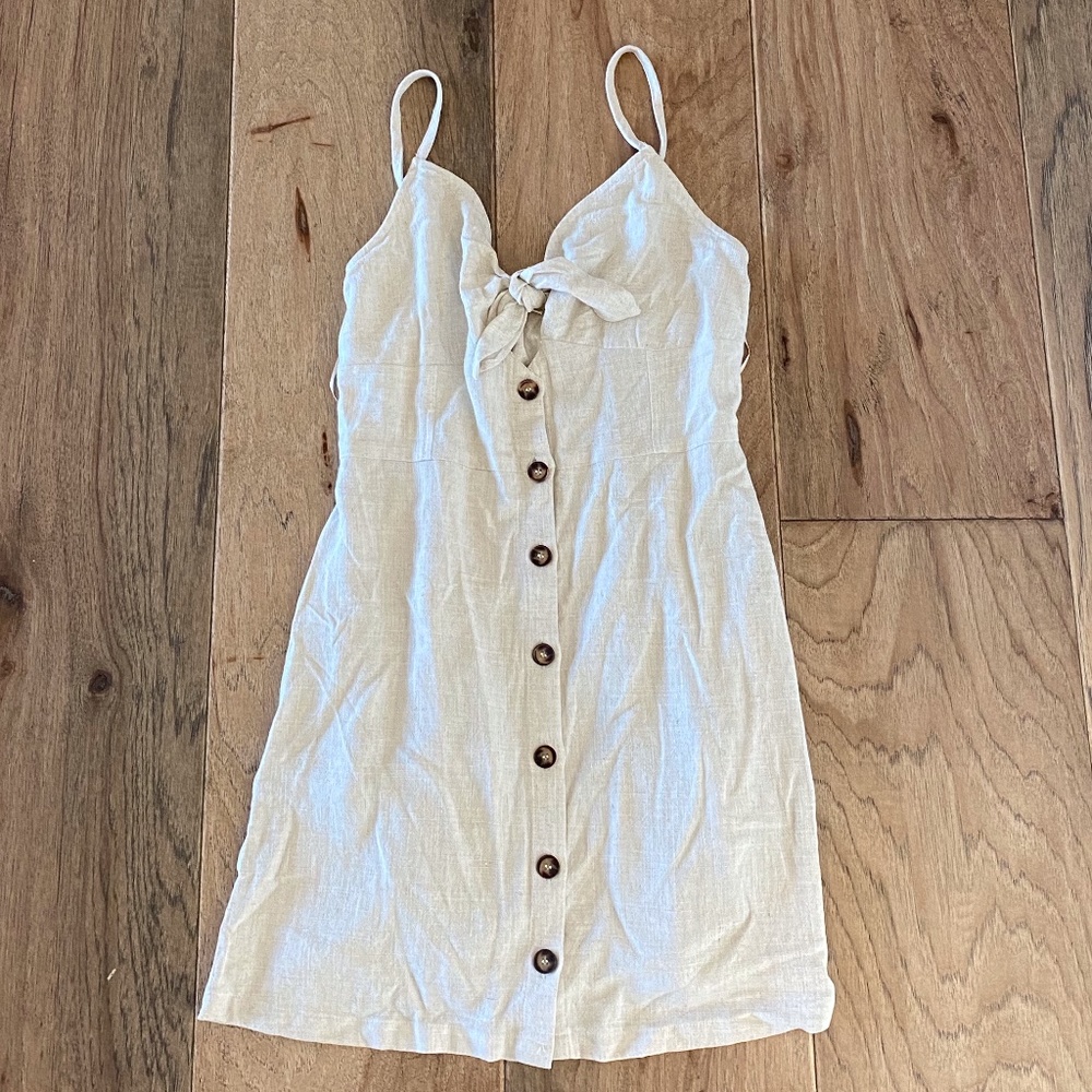 Summer Dress